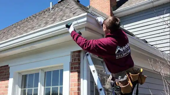 gutter services Cankton